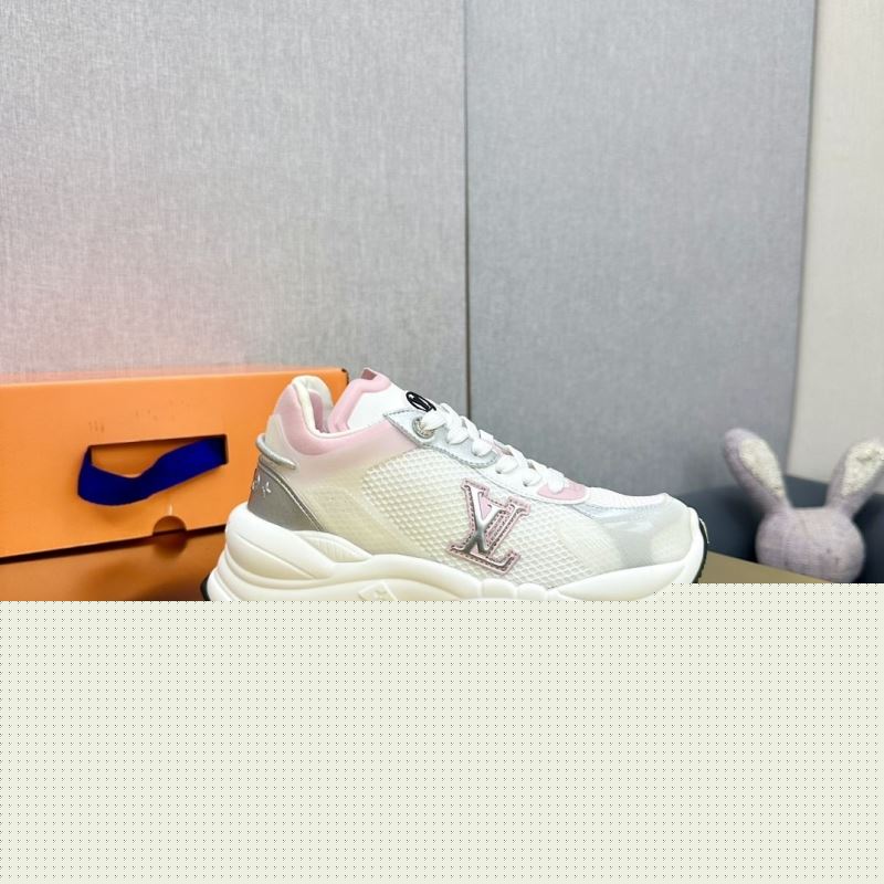 LV Sneakers
